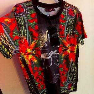 Givenchy t shirt M